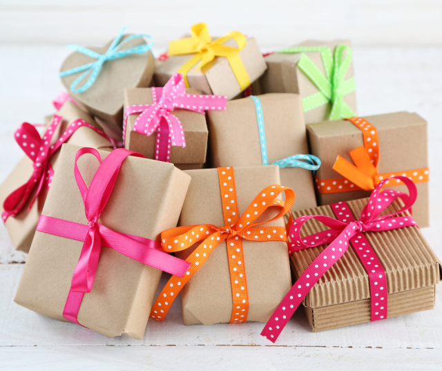 Get some excellent tips for how to choose a great gift from a gifting specialist!